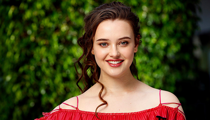 Katherine Langford Love For Movies, Music, & Proximity Towards Her Sister, Check Out Seven Facts About Her